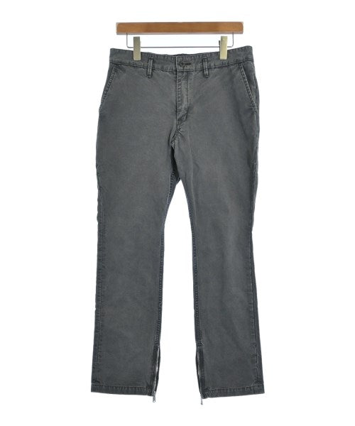 nonnative ยีนส์