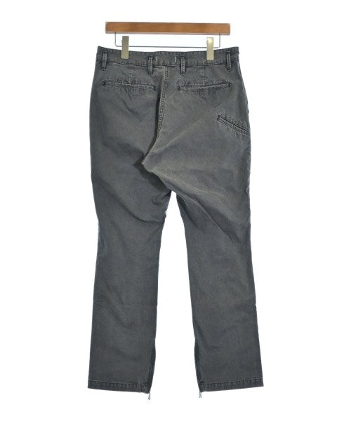 nonnative ยีนส์