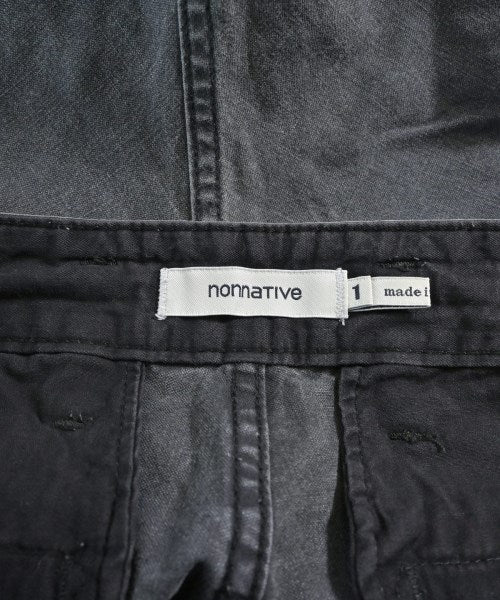 nonnative ยีนส์