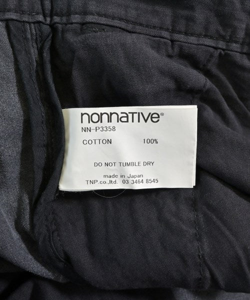 nonnative ยีนส์