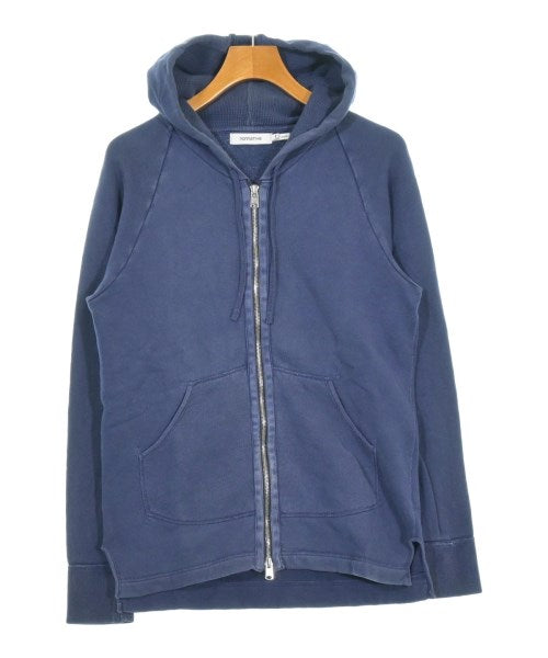 nonnative เสื้อฮู้ด