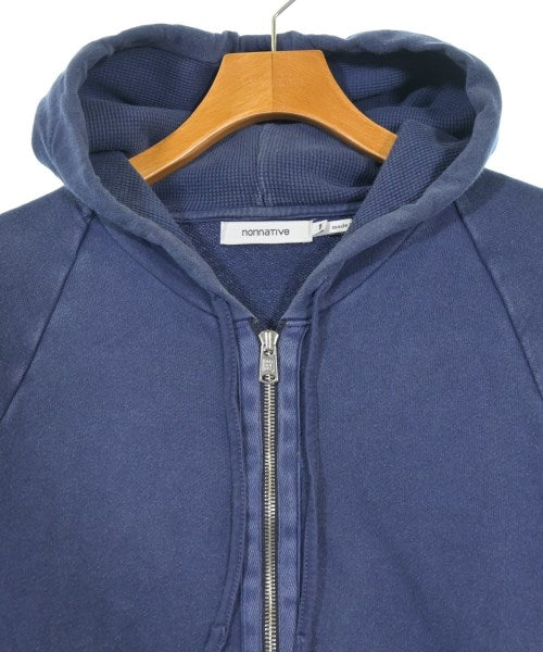 nonnative เสื้อฮู้ด