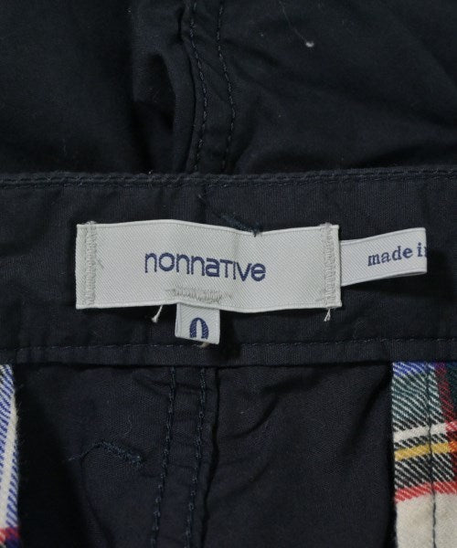 nonnative กางเกงขาสั้น