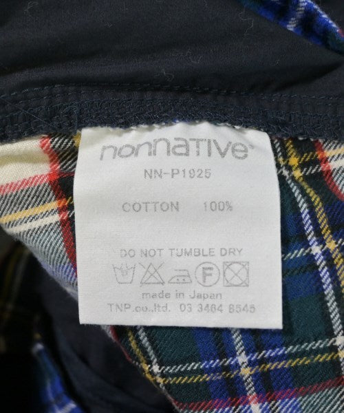 nonnative กางเกงขาสั้น