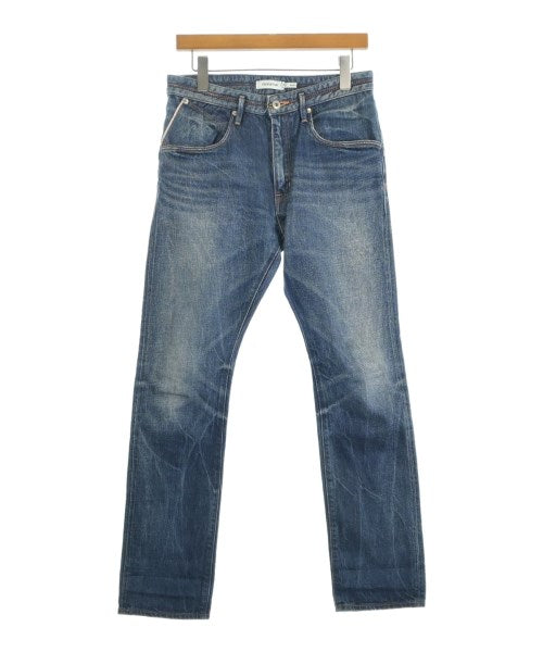 nonnative ยีนส์