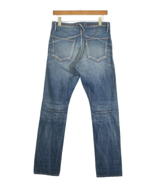 nonnative ยีนส์