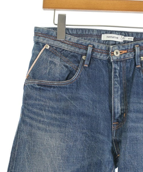 nonnative ยีนส์