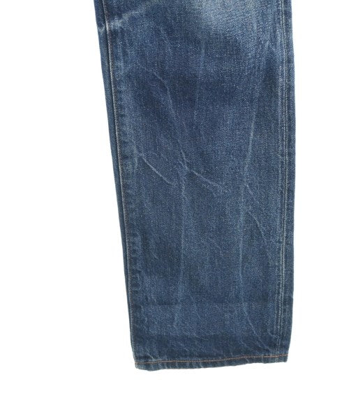 nonnative ยีนส์