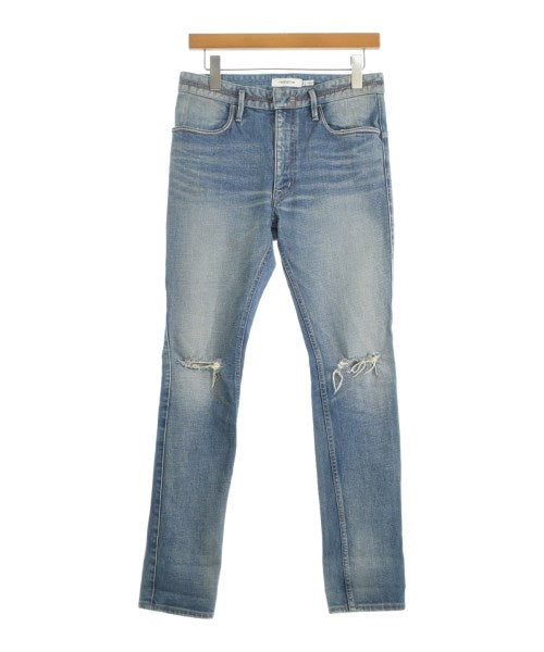 nonnative ยีนส์