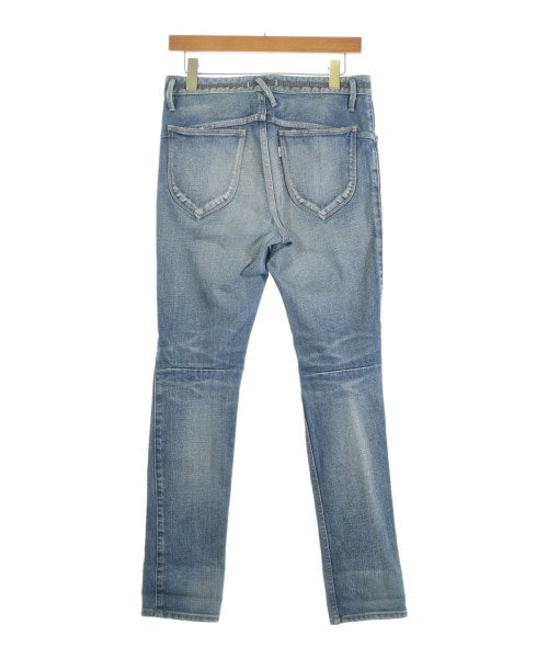 nonnative ยีนส์