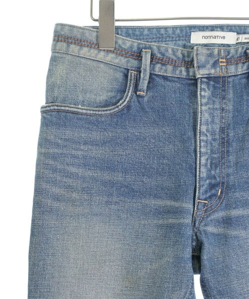 nonnative ยีนส์