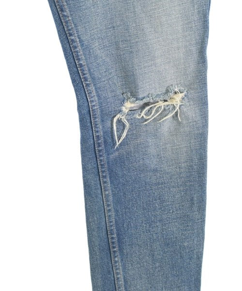 nonnative ยีนส์