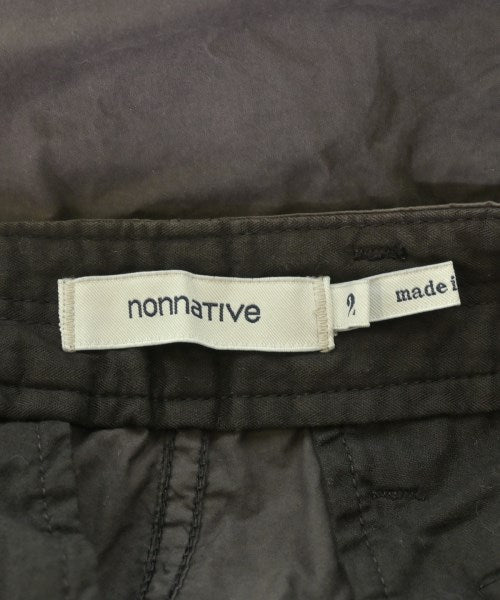 nonnative กางเกง อื่น