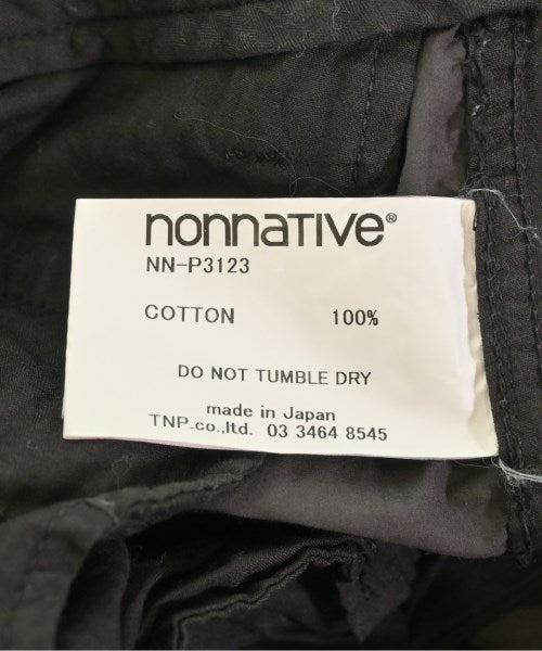 nonnative กางเกง อื่น