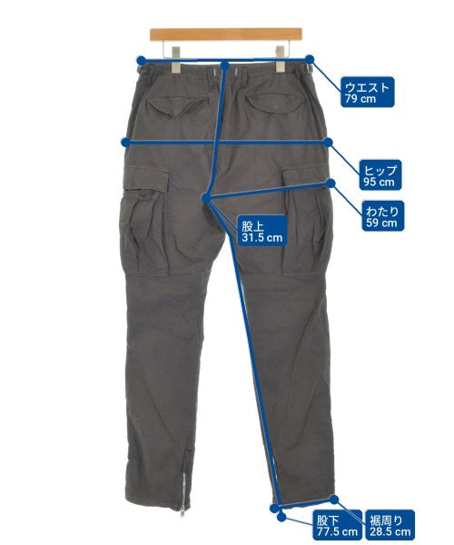 nonnative กางเกง อื่น