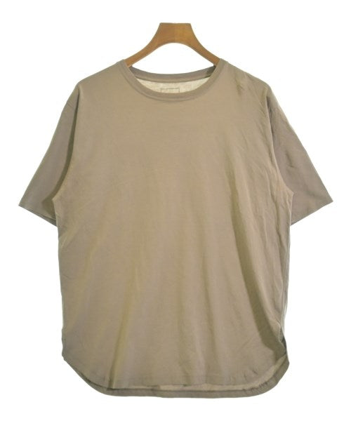 nonnative เสื้อยืด/เสื้อท็อปส์