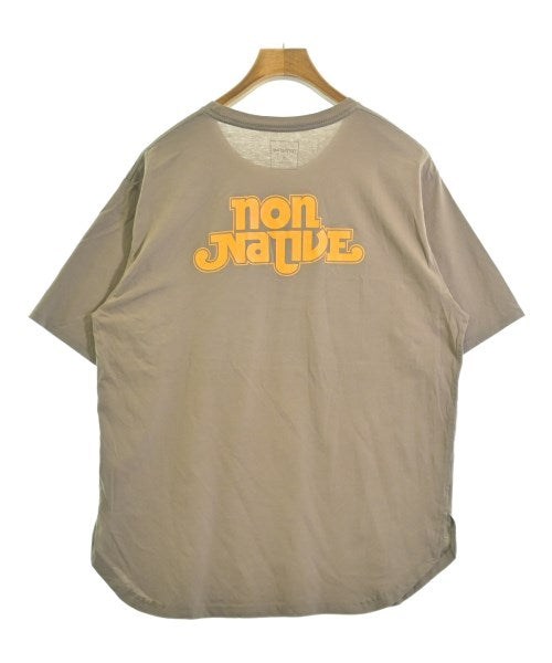 nonnative เสื้อยืด/เสื้อท็อปส์