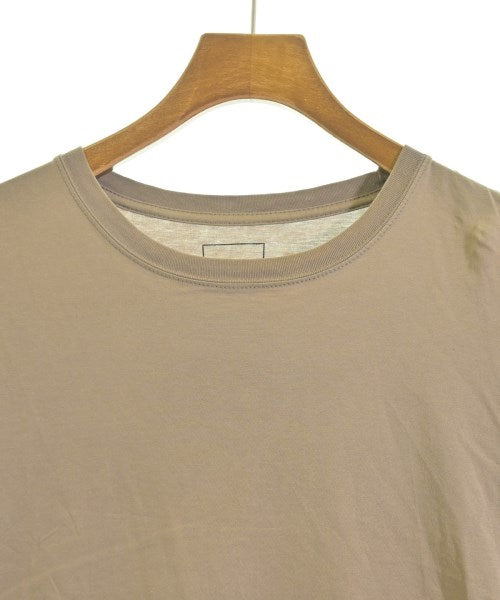 nonnative เสื้อยืด/เสื้อท็อปส์