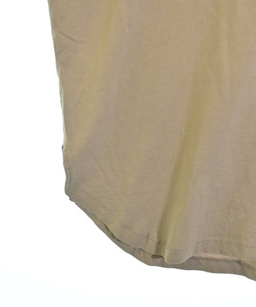 nonnative เสื้อยืด/เสื้อท็อปส์