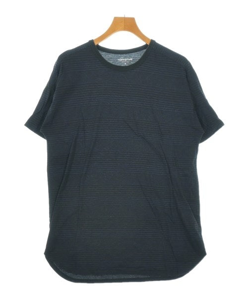 nonnative เสื้อยืด/เสื้อท็อปส์