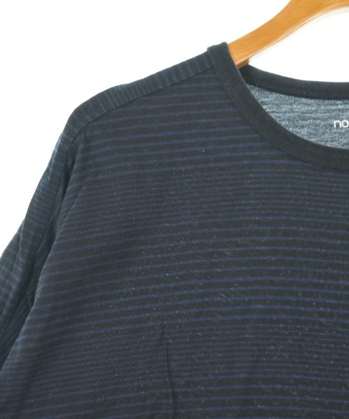 nonnative เสื้อยืด/เสื้อท็อปส์