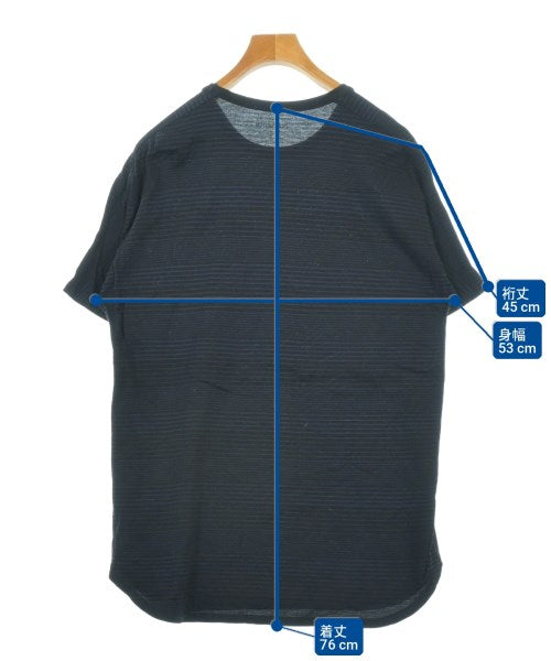 nonnative เสื้อยืด/เสื้อท็อปส์