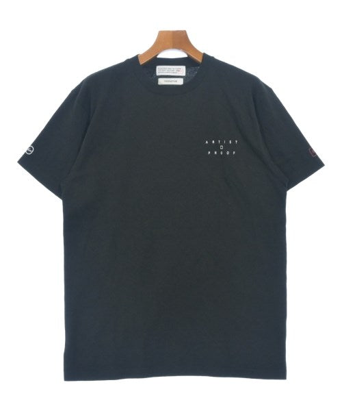 nonnative เสื้อยืด/เสื้อท็อปส์