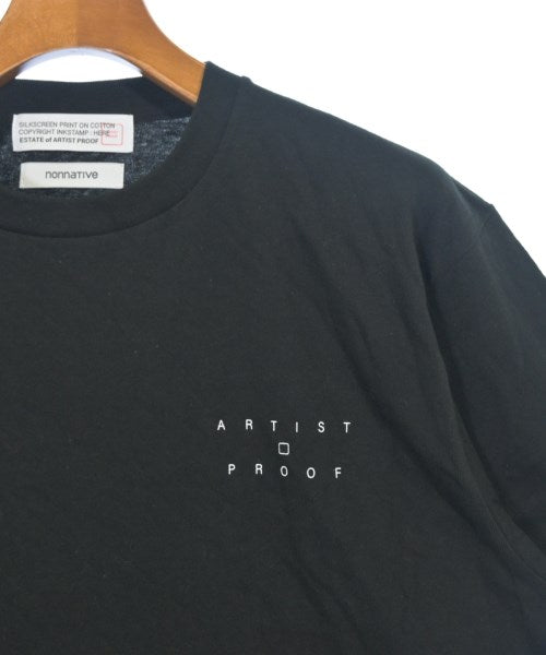 nonnative เสื้อยืด/เสื้อท็อปส์