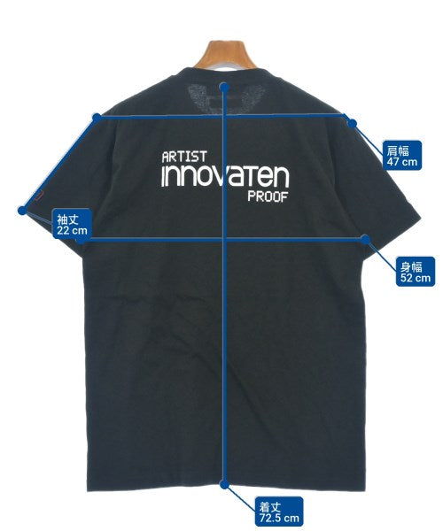 nonnative เสื้อยืด/เสื้อท็อปส์