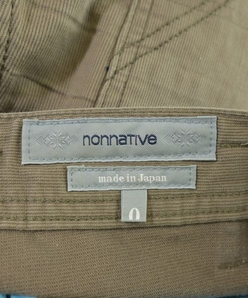 nonnative กางเกง อื่น