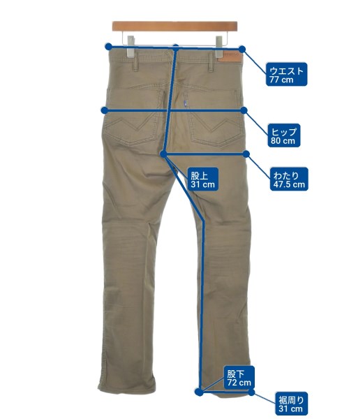 nonnative กางเกง อื่น