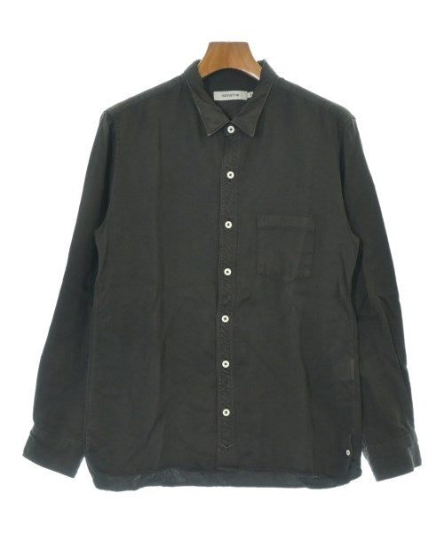 nonnative เสื้อลำลอง