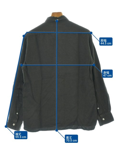 nonnative เสื้อลำลอง