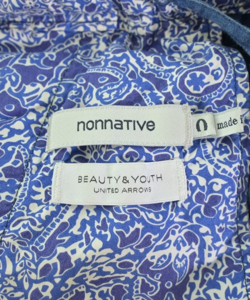 nonnative กางเกง อื่น