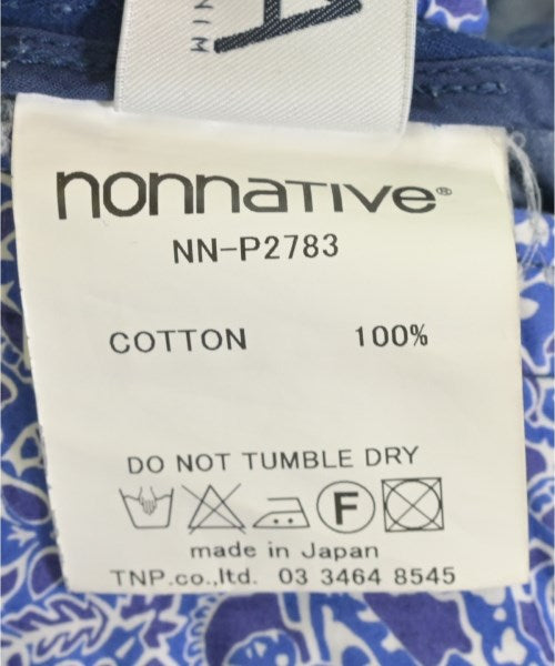 nonnative กางเกง อื่น