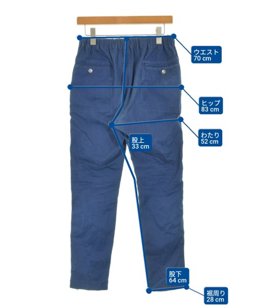 nonnative กางเกง อื่น