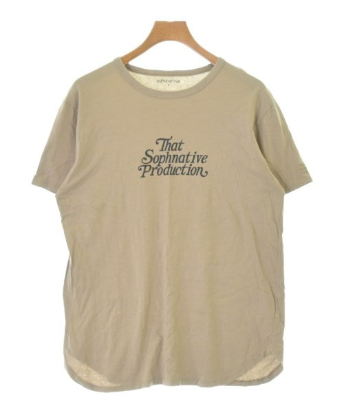 nonnative เสื้อยืด/เสื้อท็อปส์