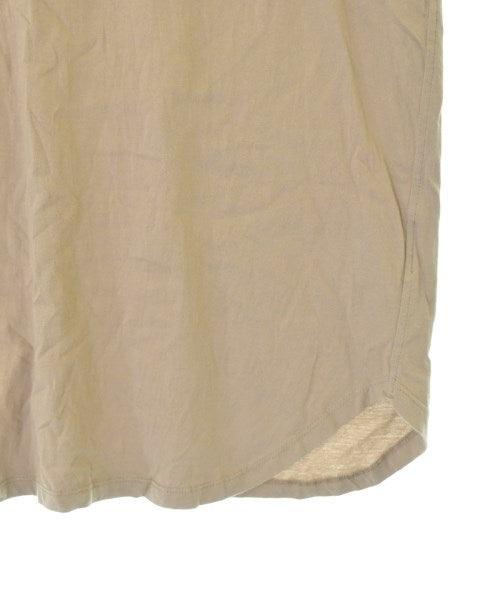 nonnative เสื้อยืด/เสื้อท็อปส์