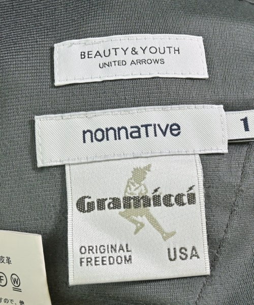 nonnative กางเกง อื่น