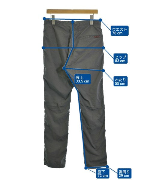 nonnative กางเกง อื่น