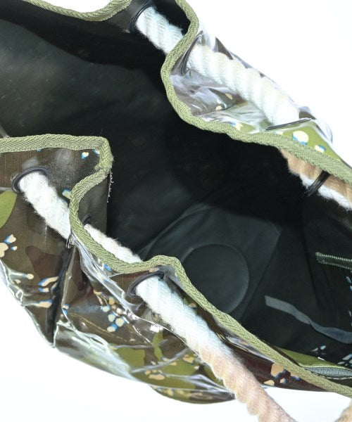 nonnative กระเป๋าถือขนาดใหญ่
