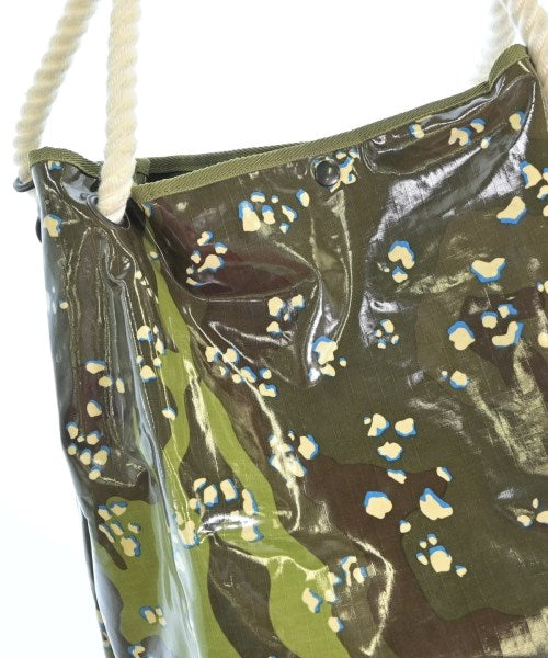 nonnative กระเป๋าถือขนาดใหญ่