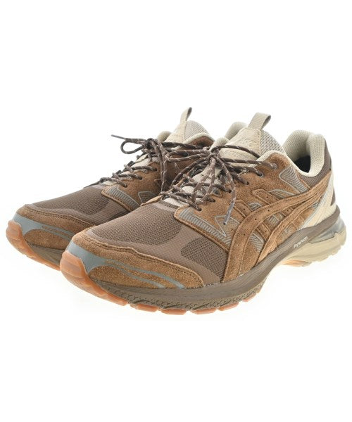 nonnative รองเท้าผ้าใบ