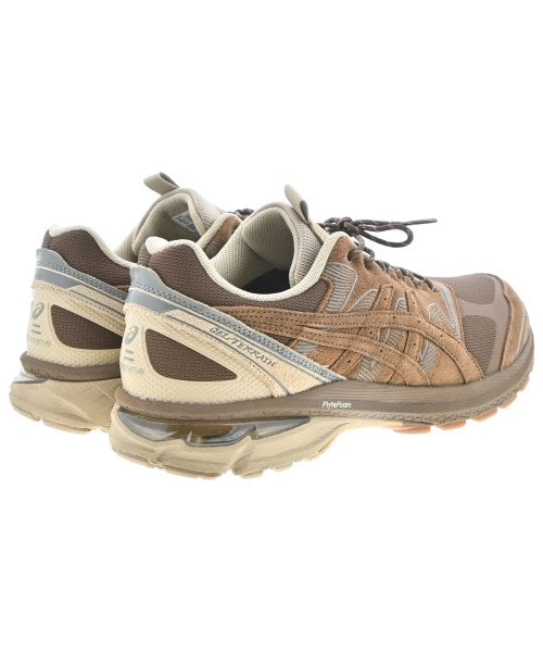 nonnative รองเท้าผ้าใบ