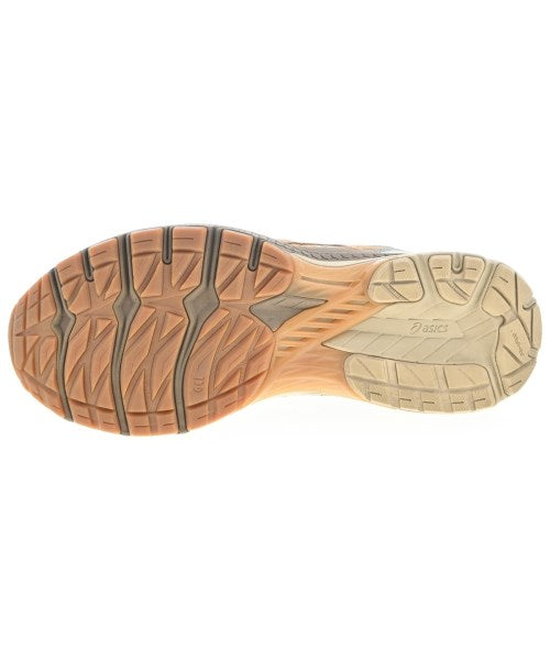 nonnative รองเท้าผ้าใบ