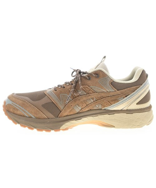 nonnative รองเท้าผ้าใบ