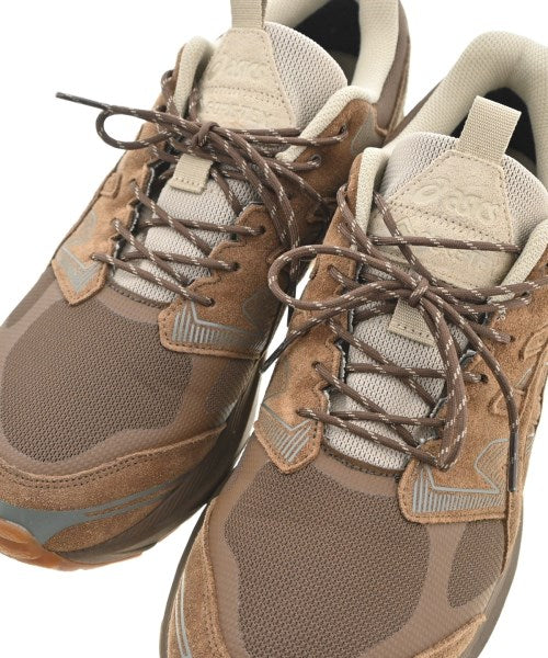 nonnative รองเท้าผ้าใบ