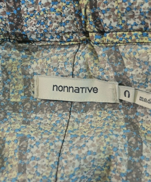 nonnative กางเกง อื่น
