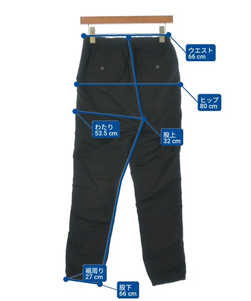 nonnative กางเกง อื่น