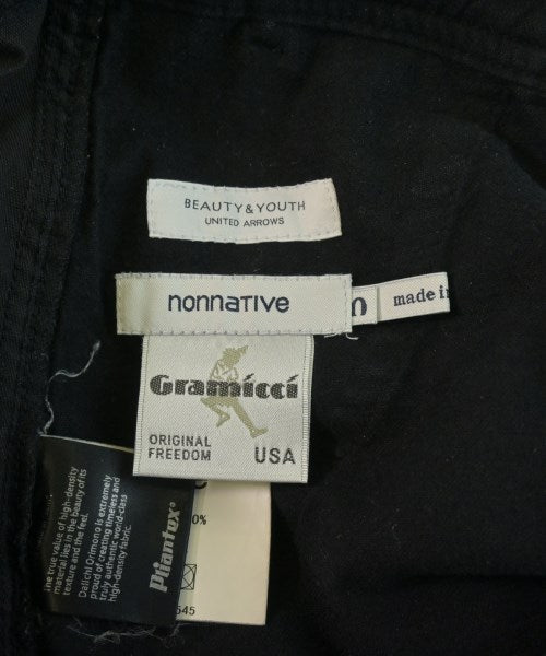 nonnative กางเกง อื่น